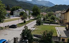 Claudia B&B
